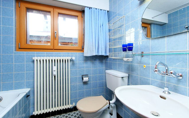 Apartment Porthos 37