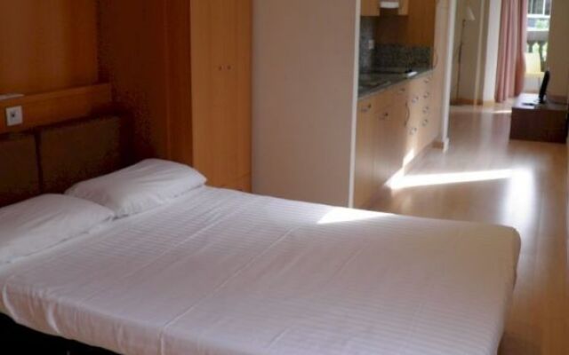 Apartaments Sant Jordi Santa Anna