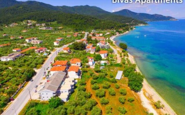 Bivas Apartments