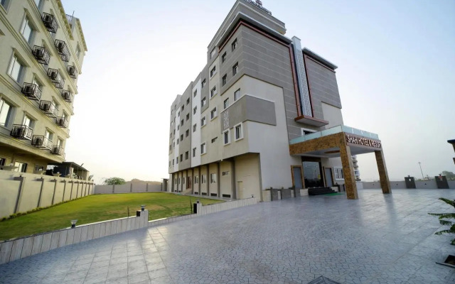 The Sky Imperial Shahi Hotels & Resort