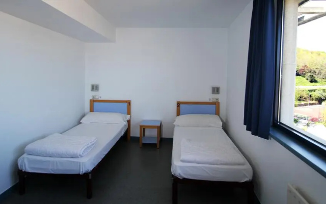 Bilbao Hostel
