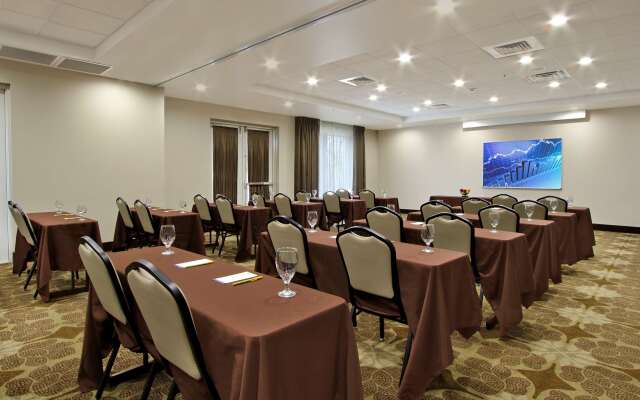 Hilton Garden Inn Austin NW - Arboretum