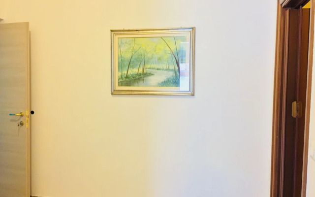 B&B Pizzomunno e Cristalda Rooms