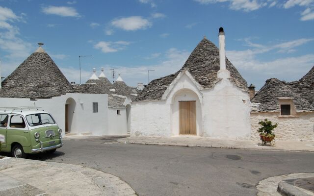 Trulli Holiday Albergo Diffuso