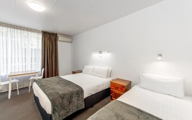 Econo Lodge East Adelaide