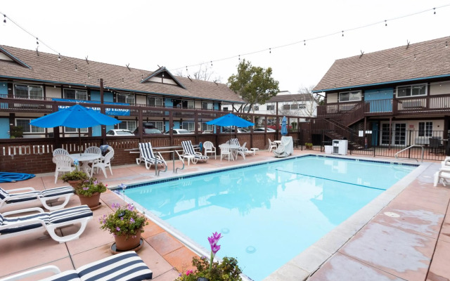 King Frederik Inn