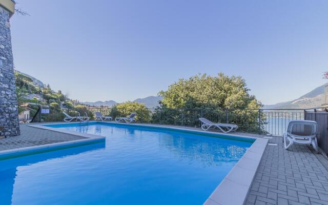 La Dolce Vista in Perledo