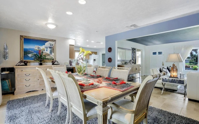 524 North Barfield Drive