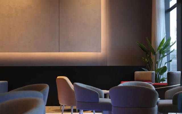 Novotel Shanghai Chuansha