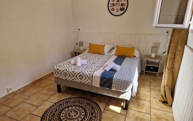 Auberge Sainte Marguerite