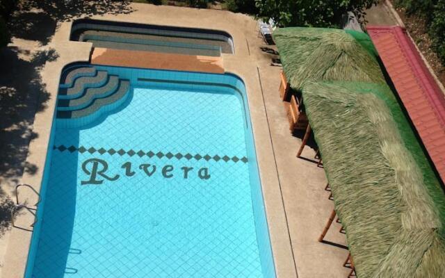 Rivera Hotel Tagaytay