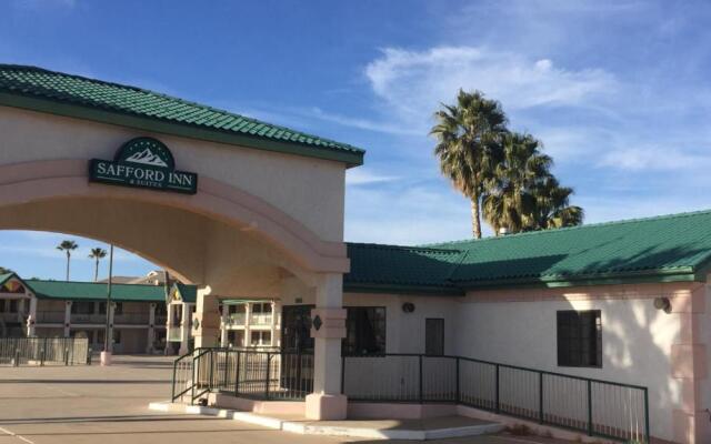 Days Inn by Wyndham Safford, AZ