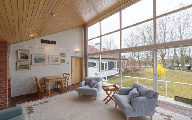 Vakantiewoning Zandhof