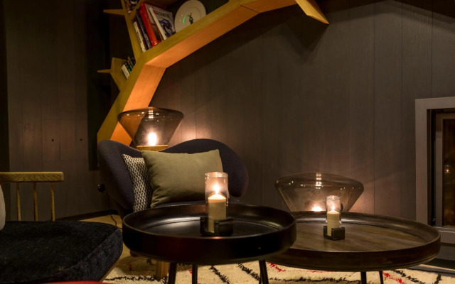Le Yule Hotel & Spa