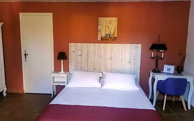 La Bastide des Cades