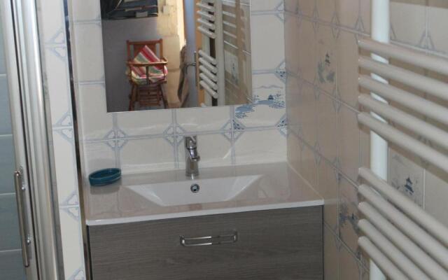 Gîte Chaumont-sur-Loire, 4 pièces, 6 personnes - FR-1-491-240