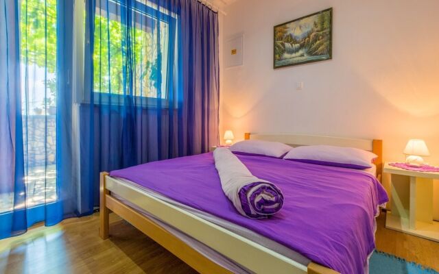 Apartment Vesnica