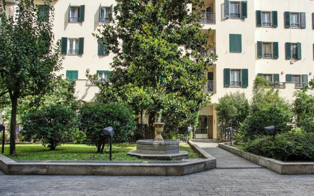 JOIVY Bright Flat near Parco Sempione