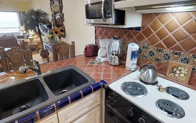 Princessa 2BR E 101 by Casago