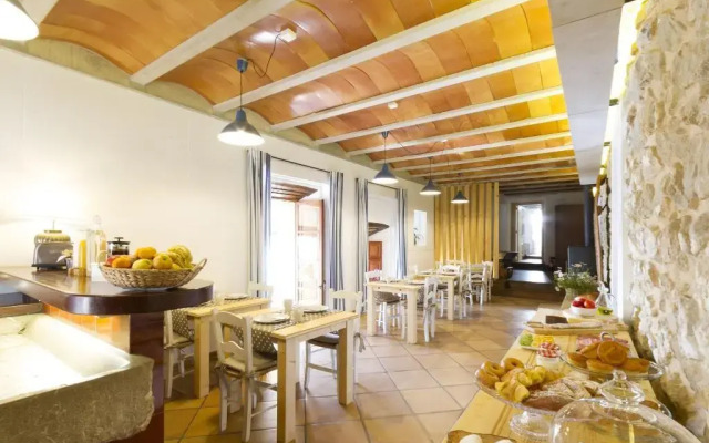 Can Cota Suites & Spa - Turismo de interior