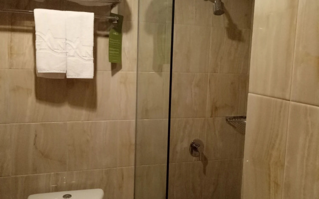 Hotel Chanti