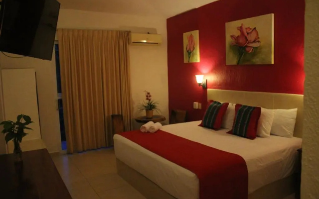 Hotel Arenas del Pacífico