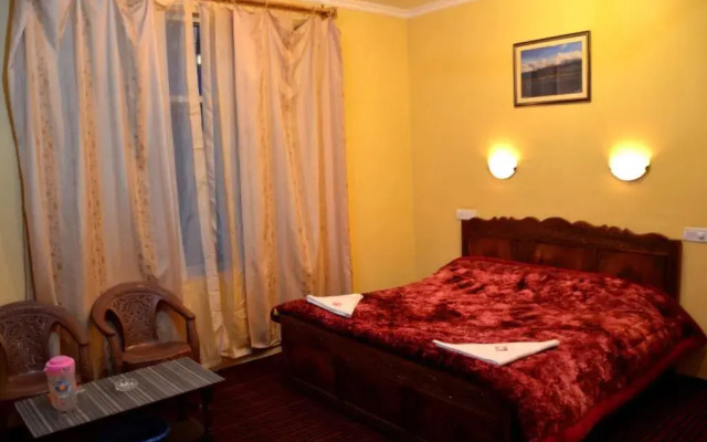 Goona Residency