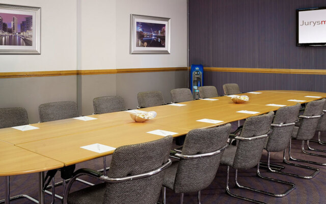 Leonardo Hotel Leeds