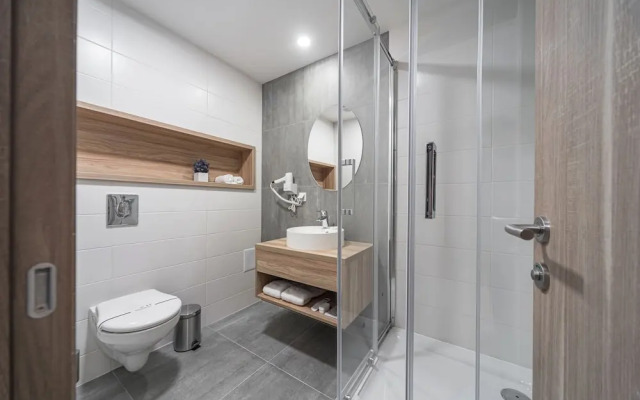 Amarant Urban Hotel