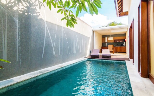 ZEN Premium Umalas Bumbak Villa