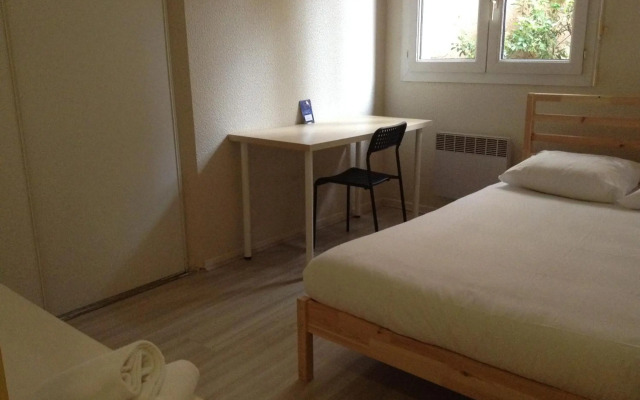 Résidence le Pastel François Verdier