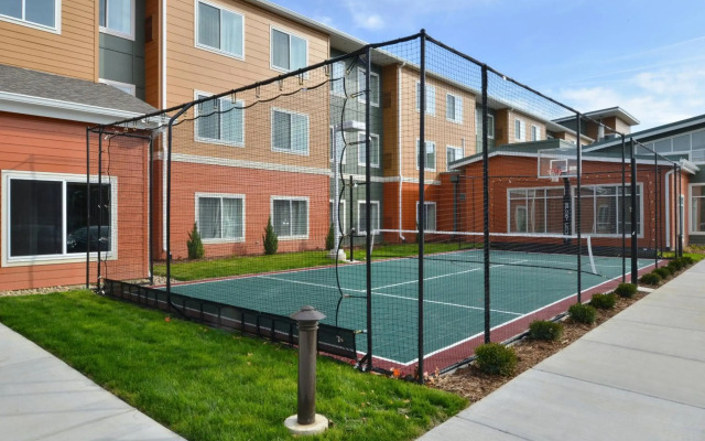 Residence Inn East Lansing