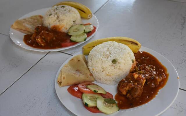 Kituri Royal Annex