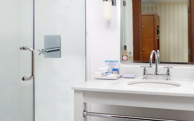 Four Points by Sheraton Saskatoon