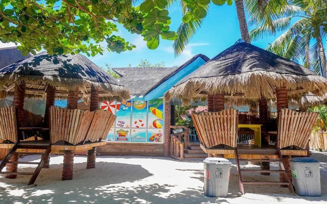 NorthVille Beach Resort powered by Cocotel