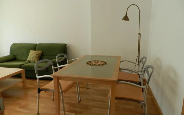 Apartamento Puerto Rico 39