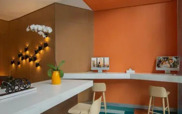 Citadines Benavidez Makati
