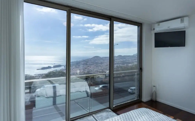 Villa Andrade Ocean View