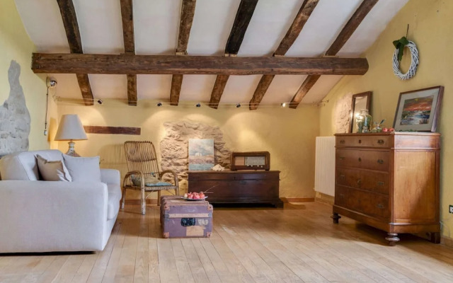 Belvilla by OYO Torre Zocca