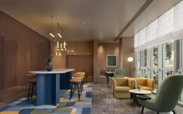 Hampton by Hilton Changsha Malanshan