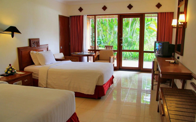 Bali Beach Hotel