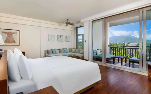 Swissôtel Sanya Yalong Bay