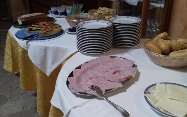 Albergo La Primula