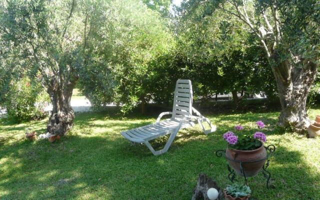 Summer House Toula