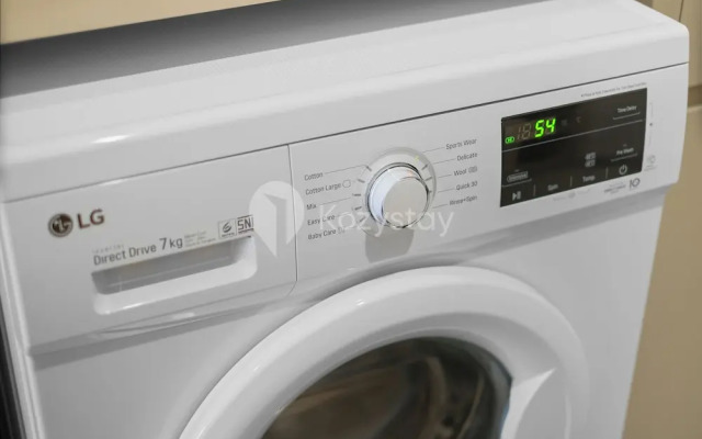 Maroa by Kozystay - Kemayoran