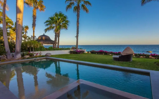 Villa las Abejas in Palmilla