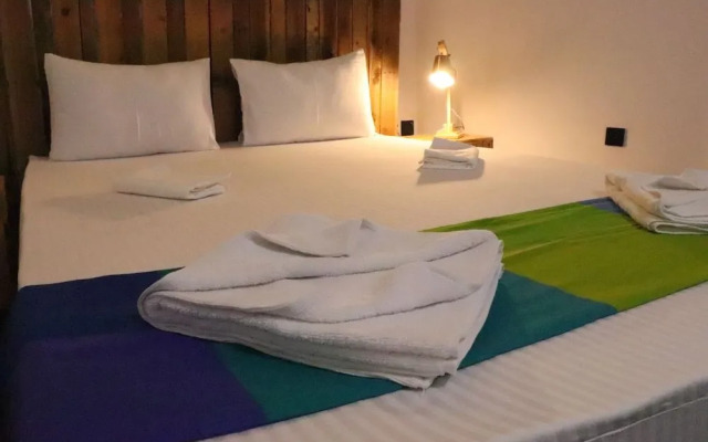 Miracle City Inn Hostel