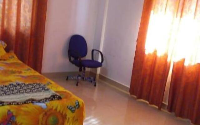 Yogiraj Homestay Malvan-Tarkarli