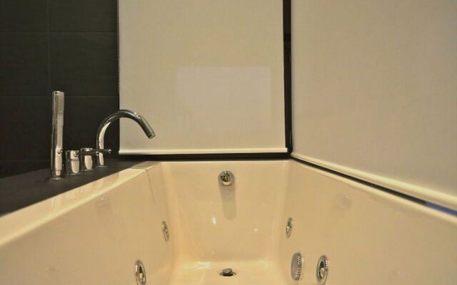 Elafivolia Arachova Suites