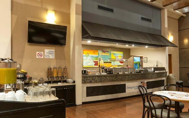 Holiday Inn Express Chihuahua by IHG